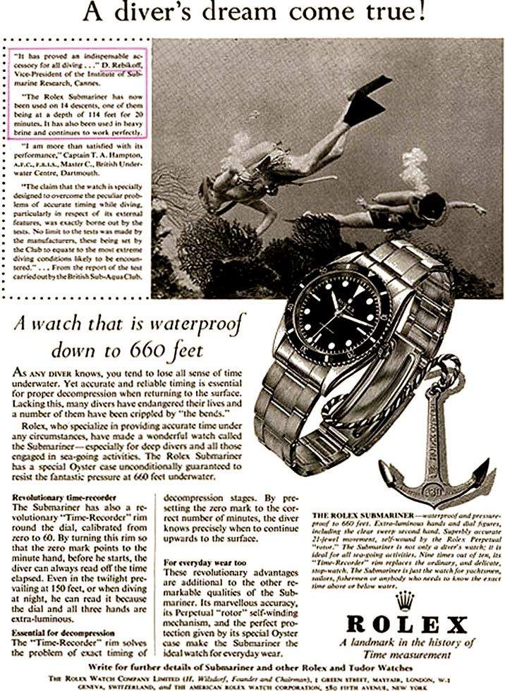 1955-Rolex-Submariner-Ad