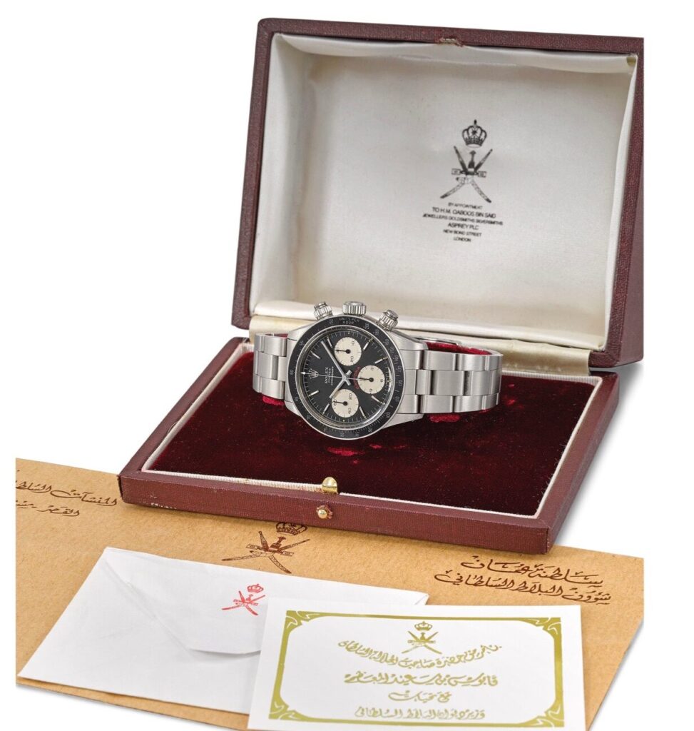 Cartier - The Geneva Watch Auction: X Lot 126 November 2019