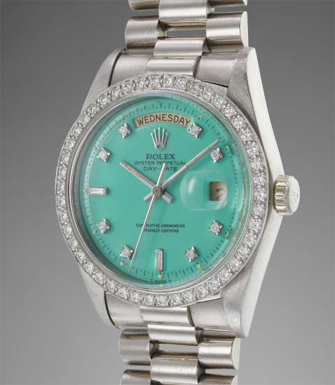 rolex 1804